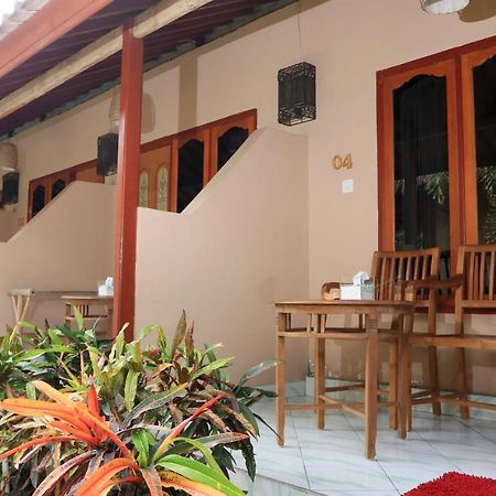 Aldi'S Homestay Kuta  Екстер'єр фото