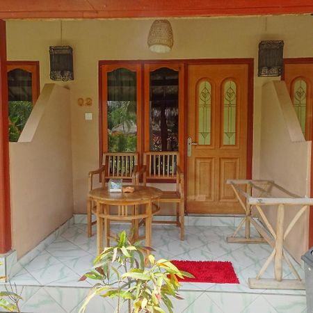 Aldi'S Homestay Kuta  Екстер'єр фото
