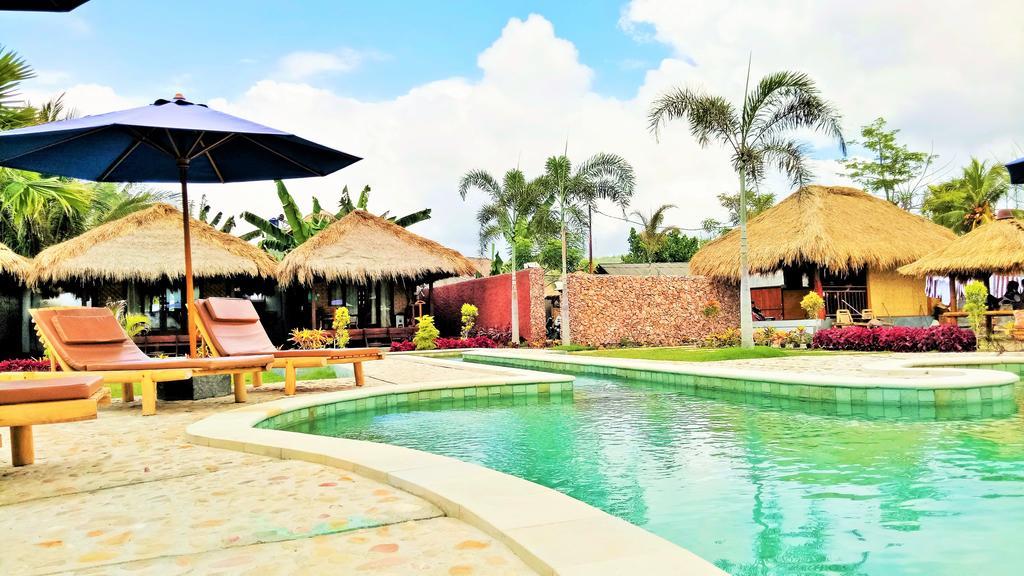 Aldi'S Homestay Kuta  Екстер'єр фото