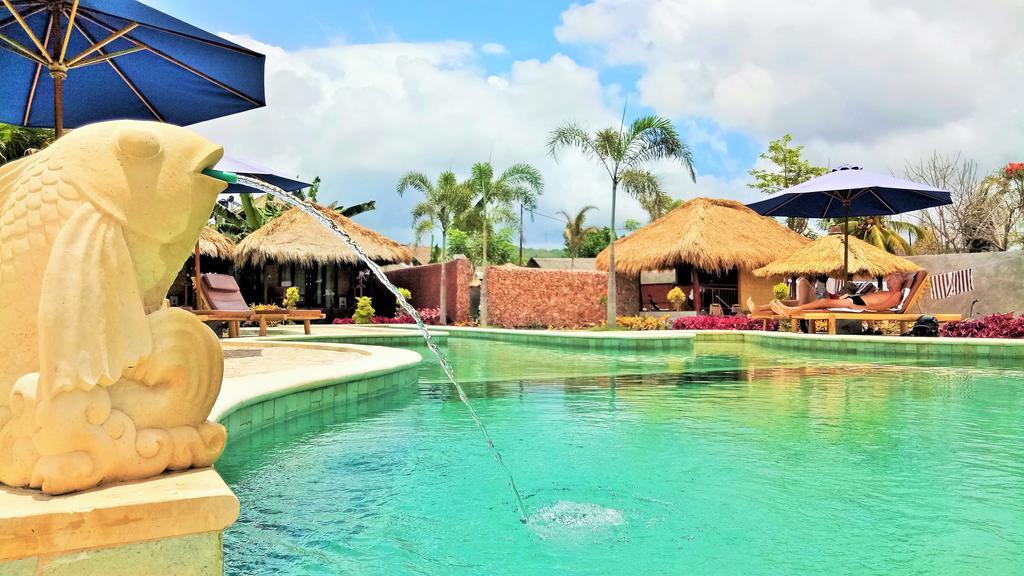 Aldi'S Homestay Kuta  Екстер'єр фото