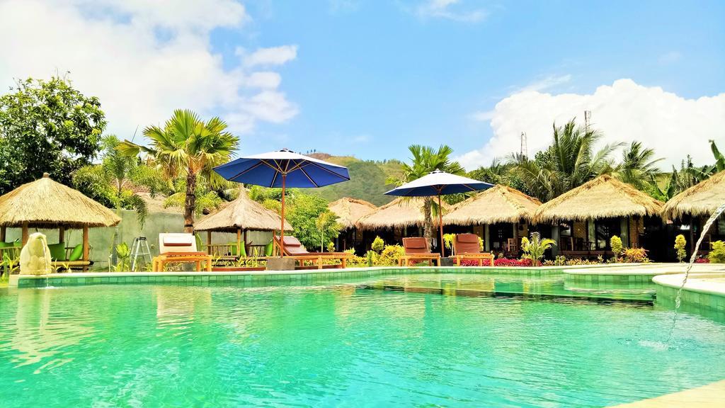 Aldi'S Homestay Kuta  Екстер'єр фото