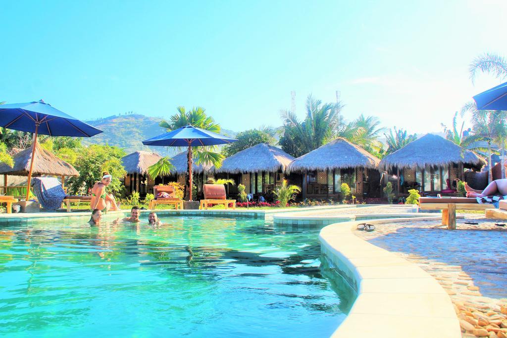 Aldi'S Homestay Kuta  Екстер'єр фото