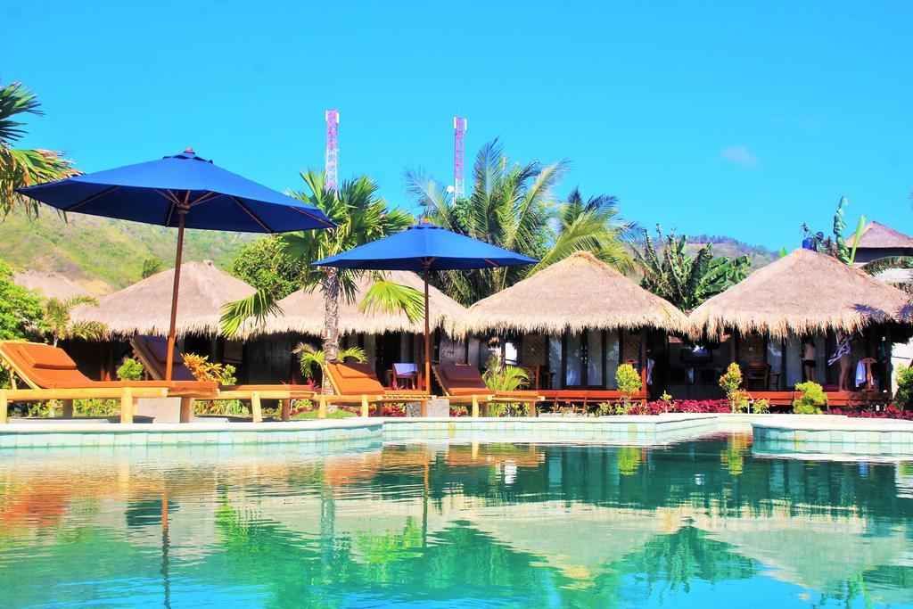 Aldi'S Homestay Kuta  Екстер'єр фото