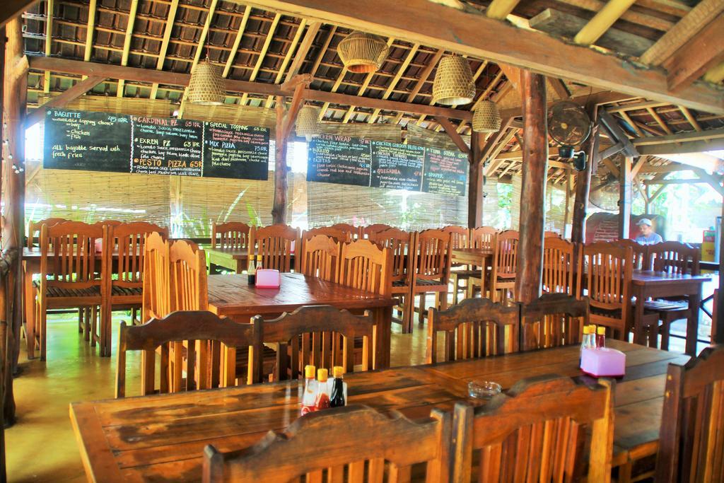 Aldi'S Homestay Kuta  Екстер'єр фото