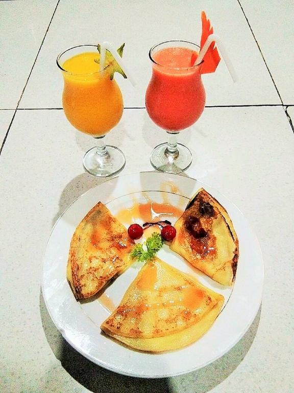 Aldi'S Homestay Kuta  Екстер'єр фото
