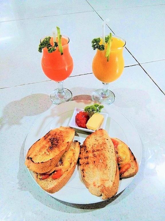 Aldi'S Homestay Kuta  Екстер'єр фото