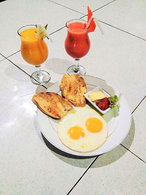 Aldi'S Homestay Kuta  Екстер'єр фото