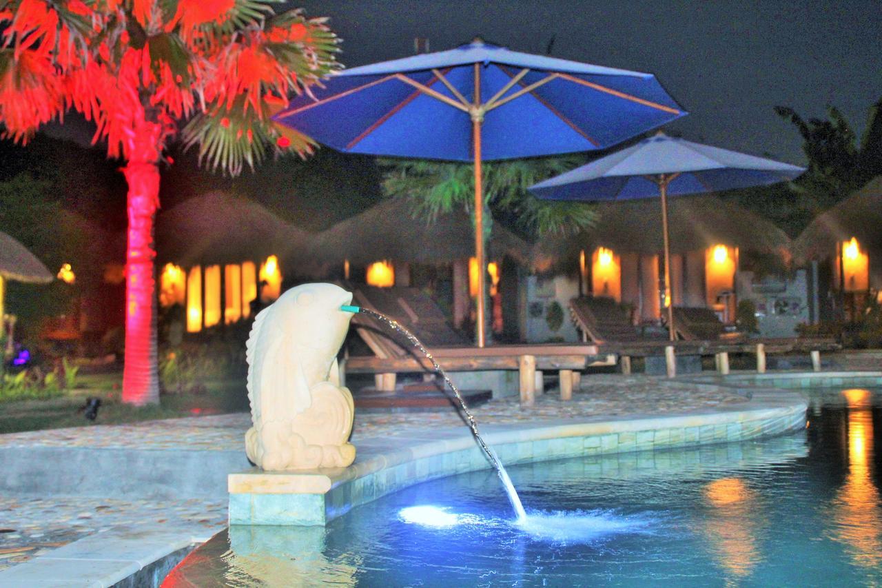Aldi'S Homestay Kuta  Екстер'єр фото