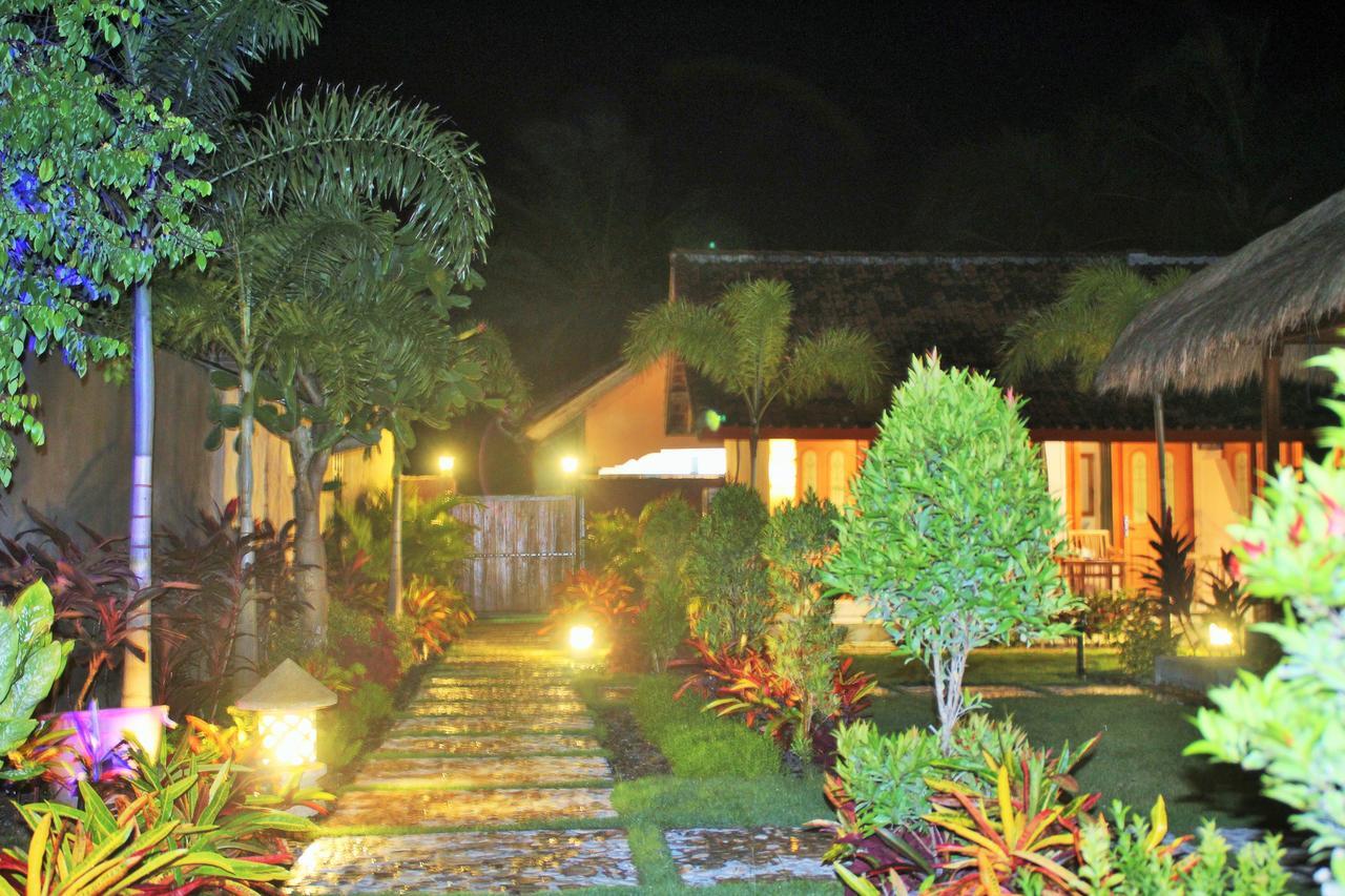 Aldi'S Homestay Kuta  Екстер'єр фото