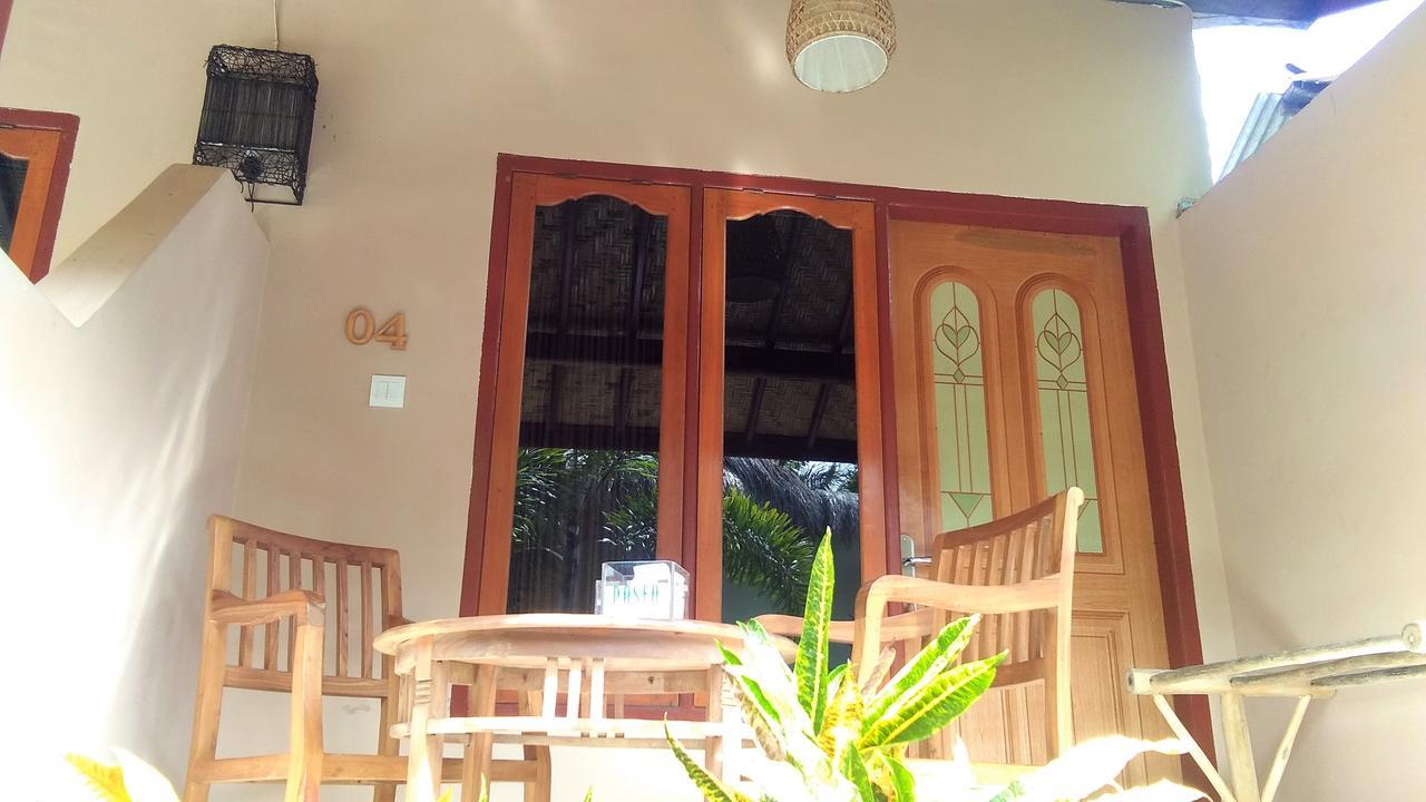 Aldi'S Homestay Kuta  Екстер'єр фото