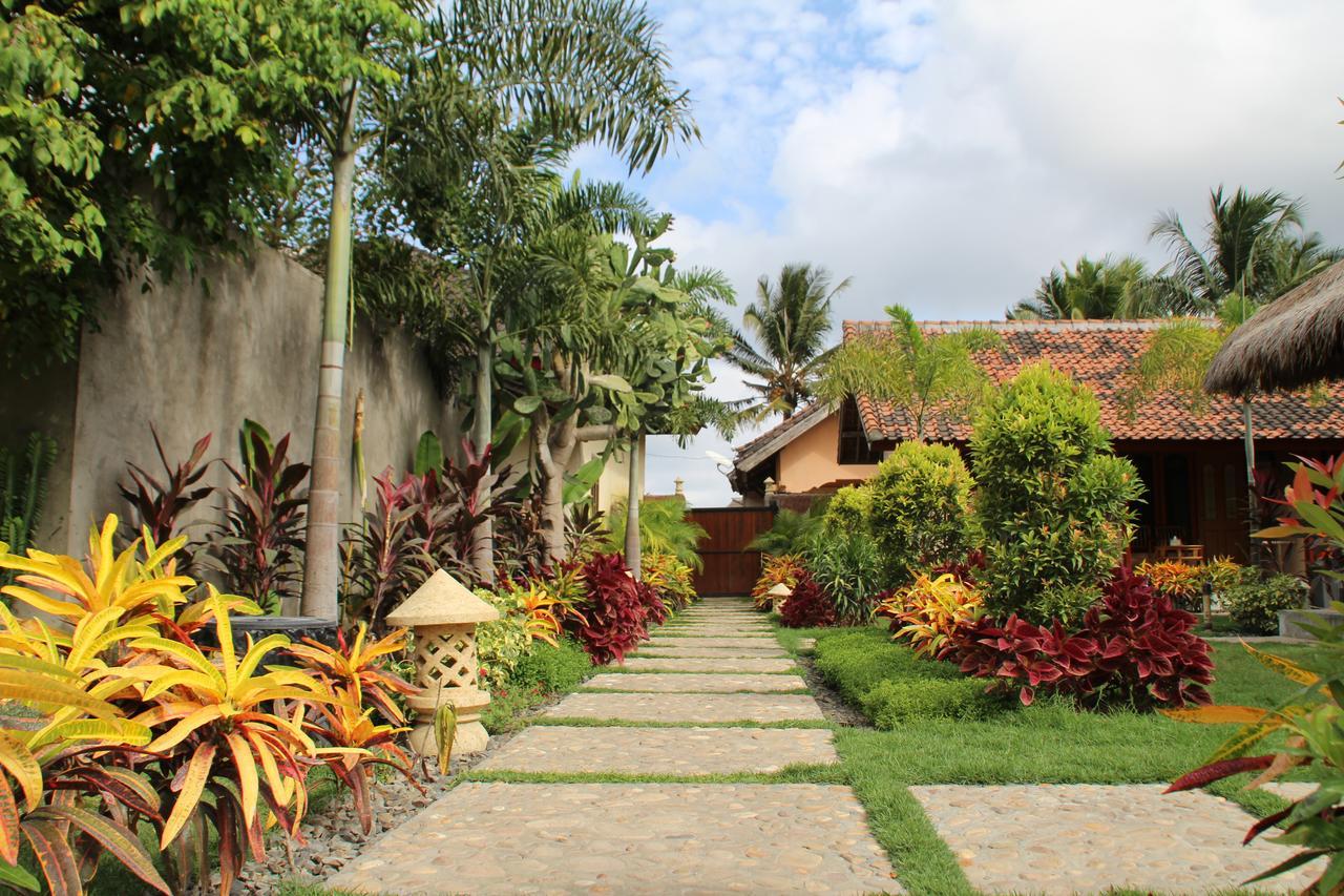 Aldi'S Homestay Kuta  Екстер'єр фото