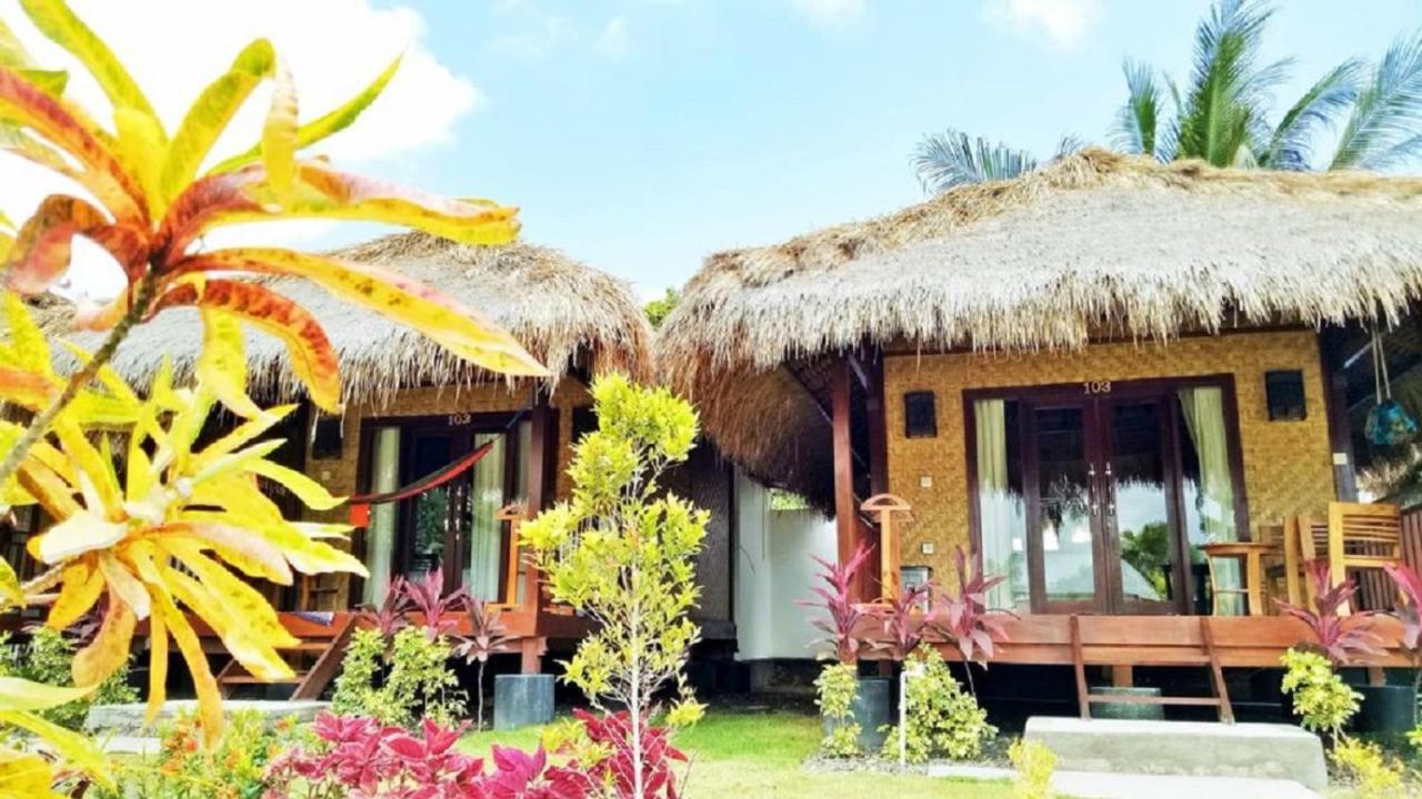 Aldi'S Homestay Kuta  Екстер'єр фото